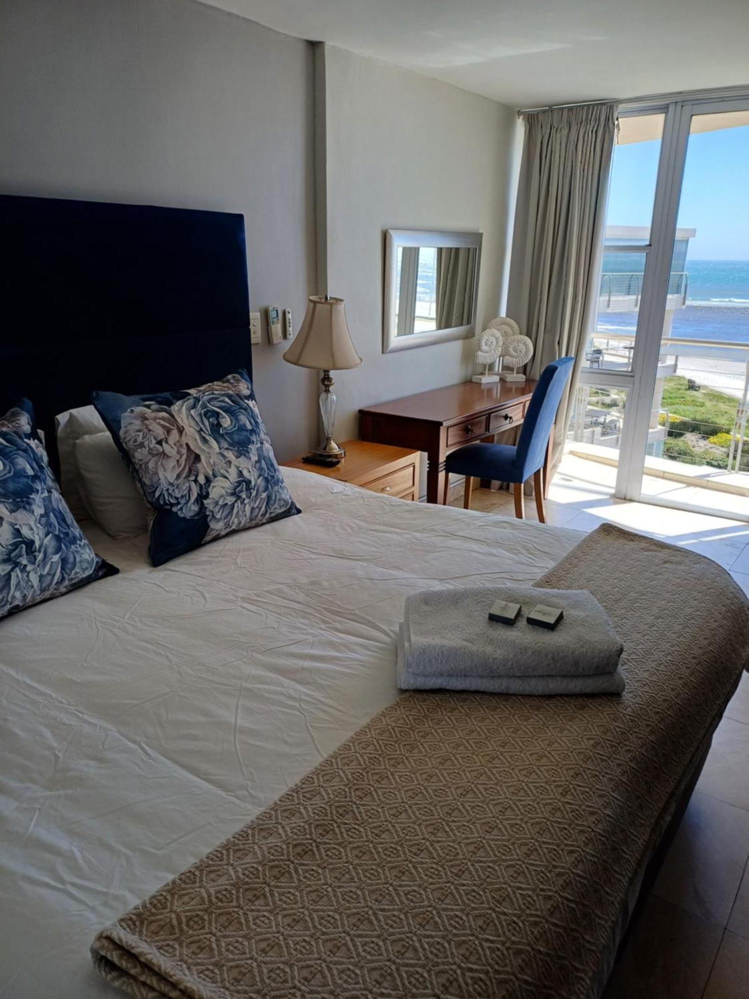Cape Beach Penthouse Кейптаун Экстерьер фото