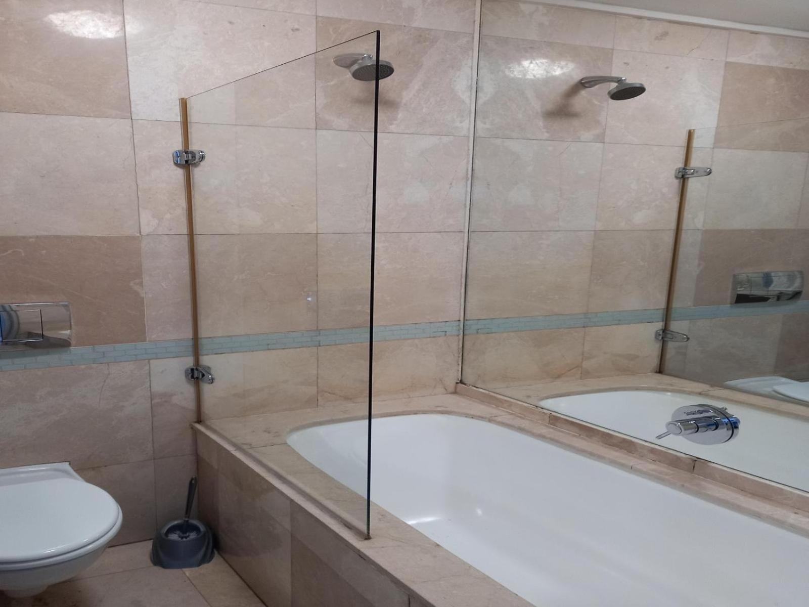 Cape Beach Penthouse Кейптаун Номер фото